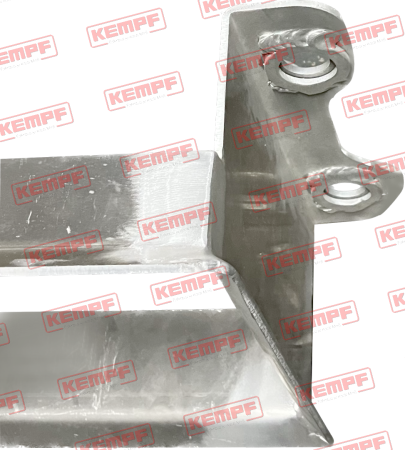 95925 Kempf Trichter, 400x250x140mm